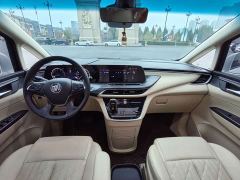 Buick GL8 ES Land Respect 653T Luxury - фото 16