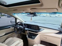 Buick GL8 ES Land Respect 653T Luxury - фото 17