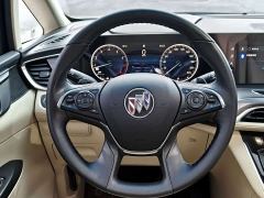 Buick GL8 ES Land Respect 653T Luxury - фото 18