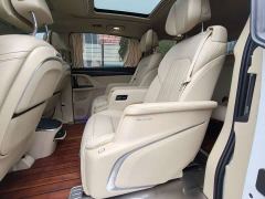 Buick GL8 ES Land Respect 653T Luxury - фото 19