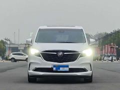 Buick GL8 ES Land Respect 653T Luxury - фото 2