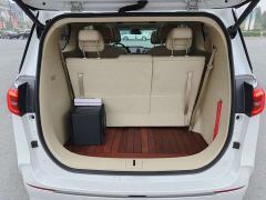 Buick GL8 ES Land Respect 653T Luxury - фото 20