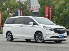 Buick GL8 ES Land Respect 653T Luxury - фото 3