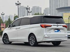 Buick GL8 ES Land Respect 653T Luxury - фото 4