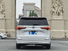 Buick GL8 ES Land Respect 653T Luxury - фото 5