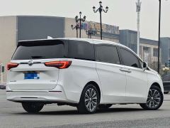 Buick GL8 ES Land Respect 653T Luxury - фото 6