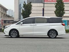 Buick GL8 ES Land Respect 653T Luxury - фото 7