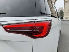 Buick GL8 ES Land Respect 653T Luxury - фото 9
