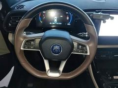 BYD Qin PLUS Champion Edition DM-i 55KM Leading - ფოტო 10