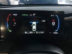BYD Qin PLUS Champion Edition DM-i 55KM Leading - ფოტო 11