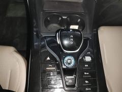 BYD Qin PLUS Champion Edition DM-i 55KM Leading - ფოტო 13