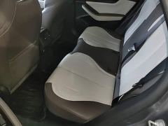 BYD Qin PLUS Champion Edition DM-i 55KM Leading - ფოტო 16