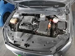 BYD Qin PLUS Champion Edition DM-i 55KM Leading - ფოტო 19