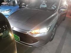BYD Qin PLUS Champion Edition DM-i 55KM Leading - ფოტო 2
