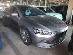 BYD Qin PLUS Champion Edition DM-i 55KM Leading - ფოტო 3