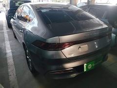 BYD Qin PLUS Champion Edition DM-i 55KM Leading - ფოტო 4