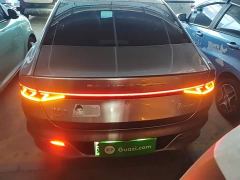 BYD Qin PLUS Champion Edition DM-i 55KM Leading - ფოტო 5