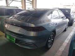 BYD Qin PLUS Champion Edition DM-i 55KM Leading - ფოტო 6