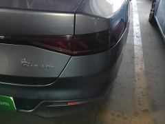 BYD Qin PLUS Champion Edition DM-i 55KM Leading - ფოტო 7