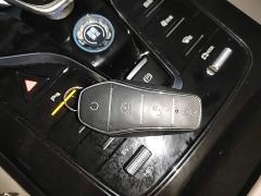 BYD Qin PLUS Champion Edition DM-i 55KM Leading - ფოტო 8