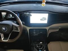 BYD Qin PLUS Champion Edition DM-i 55KM Leading - ფოტო 9