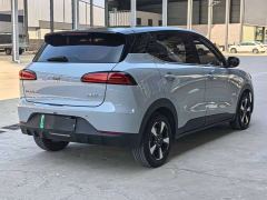 Wuling Binguo PLUS 401km 5-Seater - ფოტო 4