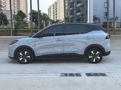 Wuling Binguo PLUS 401km 5-Seater - ფოტო 5
