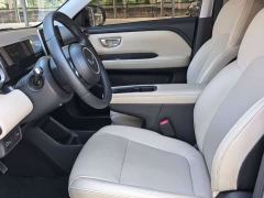 Wuling Binguo PLUS 401km 5-Seater - ფოტო 7