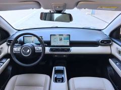 Wuling Binguo PLUS 401km 5-Seater - ფოტო 9