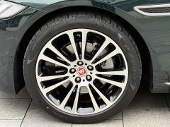 Jaguar XFL 2.0T P250 Two-Wheel Drive Luxury Edition - фото 10