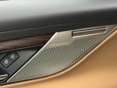 Jaguar XFL 2.0T P250 Two-Wheel Drive Luxury Edition - фото 12