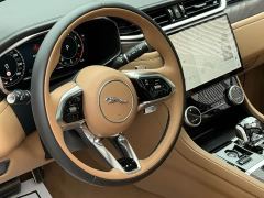 Jaguar XFL 2.0T P250 Two-Wheel Drive Luxury Edition - фото 15