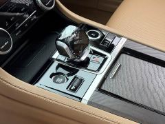 Jaguar XFL 2.0T P250 Two-Wheel Drive Luxury Edition - фото 16