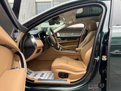 Jaguar XFL 2.0T P250 Two-Wheel Drive Luxury Edition - фото 17