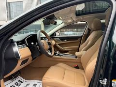 Jaguar XFL 2.0T P250 Two-Wheel Drive Luxury Edition - фото 18