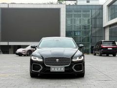 Jaguar XFL 2.0T P250 Two-Wheel Drive Luxury Edition - фото 2