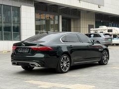 Jaguar XFL 2.0T P250 Two-Wheel Drive Luxury Edition - фото 5