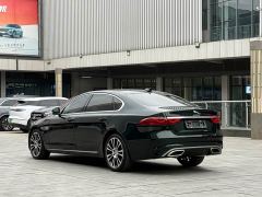 Jaguar XFL 2.0T P250 Two-Wheel Drive Luxury Edition - фото 7