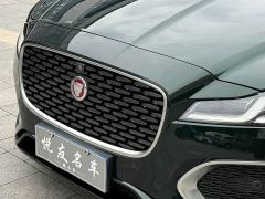 Jaguar XFL 2.0T P250 Two-Wheel Drive Luxury Edition - фото 9