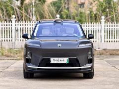 NIO ES8 Six-Seat Executive Signature Edition - фото 1