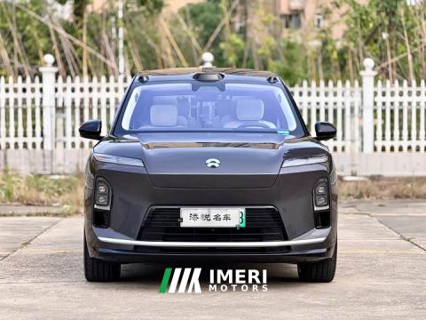 2025 NIO ES8 Six-Seat Executive Signature Edition - ავტომობილი ჩინეთიდან