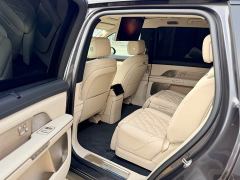 NIO ES8 Six-Seat Executive Signature Edition - фото 10