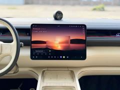 NIO ES8 Six-Seat Executive Signature Edition - фото 13