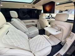 NIO ES8 Six-Seat Executive Signature Edition - фото 15
