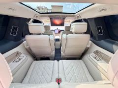 NIO ES8 Six-Seat Executive Signature Edition - фото 16