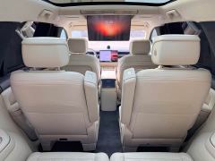 NIO ES8 Six-Seat Executive Signature Edition - фото 17