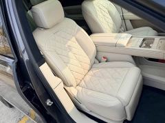 NIO ES8 Six-Seat Executive Signature Edition - фото 19