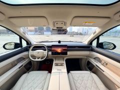 NIO ES8 Six-Seat Executive Signature Edition - фото 8