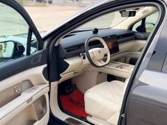 NIO ES8 Six-Seat Executive Signature Edition - фото 9