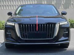 FAW Red Flag H5 2.0T Automatic Smart Connected Flagship Comfort Edition - ფოტო 2